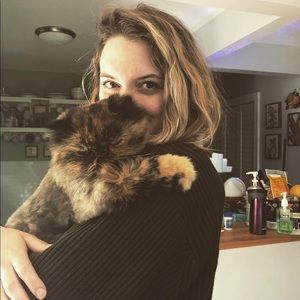 Meet your Posher, Lindsey